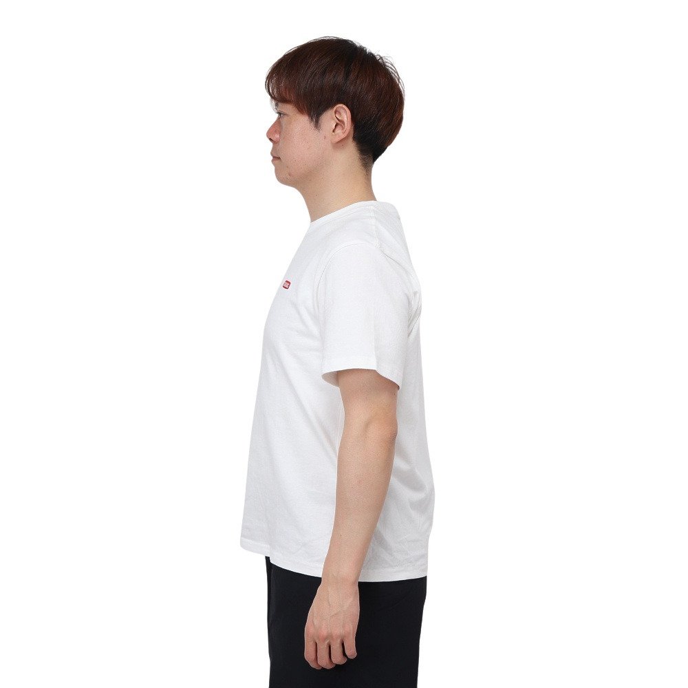 チャムス（CHUMS）（メンズ）Glo Booby 半袖Tシャツ CH01-2425-W001