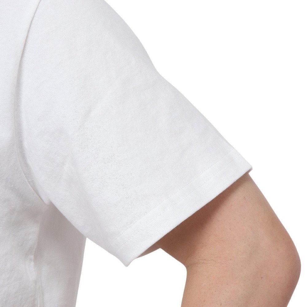 チャムス（CHUMS）（メンズ）Glo Booby 半袖Tシャツ CH01-2425-W001