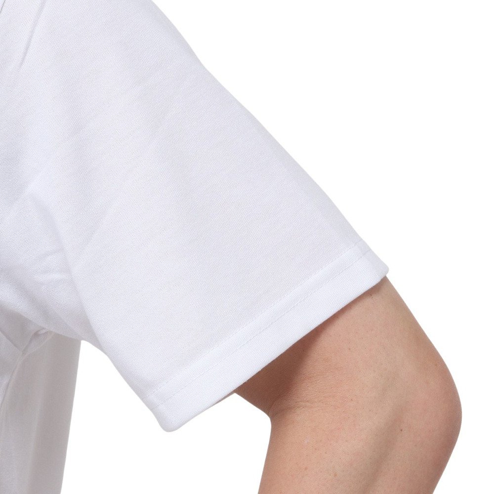 チャムス（CHUMS）（メンズ）WorkOut Dry 半袖Tシャツ CH01-2426-W001