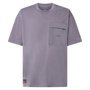 オークリー（OAKLEY）（メンズ）FGL SCRATCH 半袖Tシャツ 4.0 FOA406369-62C