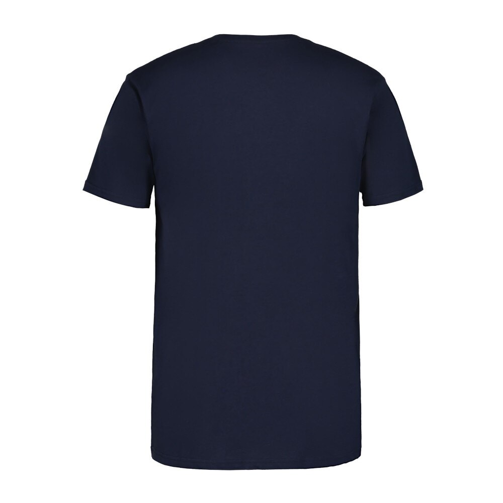 アイスピーク（ICEPEAK）（メンズ）半袖Tシャツ カットソー MORONI 5 57628 390 ネイビー