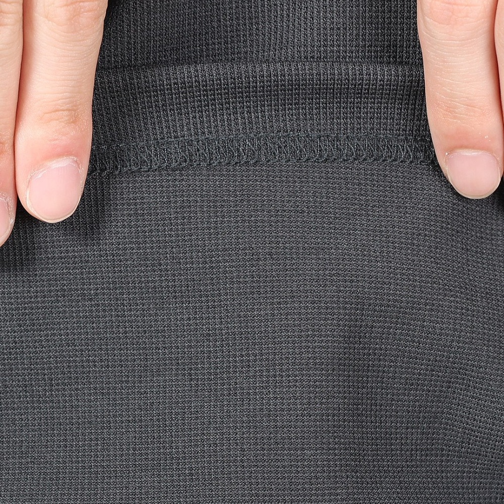 クリフメイヤー（KRIFF MAYER）（メンズ）蚊を寄せ付けない 半袖Tシャツ BUG PROOF 防蚊加工 ポケットTシャツ 2345101-17:CHARCOAL チャコールグレー