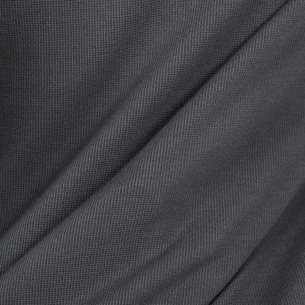 クリフメイヤー（KRIFF MAYER）（メンズ）蚊を寄せ付けない 半袖Tシャツ BUG PROOF 防蚊加工 ポケットTシャツ 2345101-17:CHARCOAL チャコールグレー