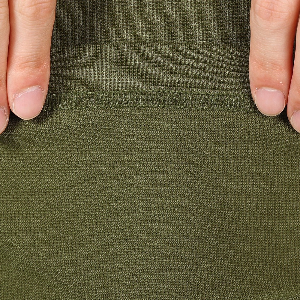 クリフメイヤー（KRIFF MAYER）（メンズ）蚊を寄せ付けない 半袖Tシャツ BUG PROOF 防蚊加工 ポケットTシャツ 2345101-69:KHAKI カーキ