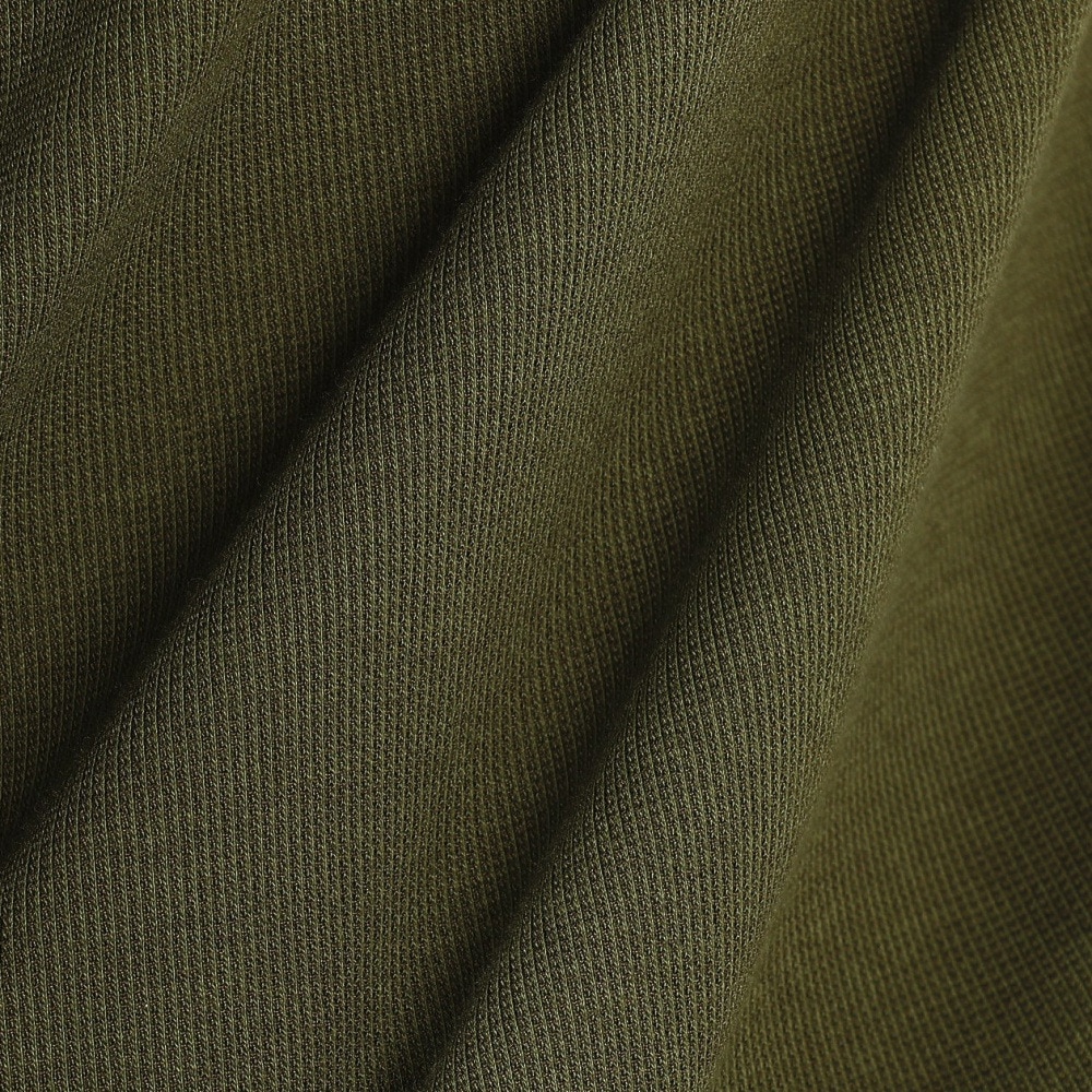 クリフメイヤー（KRIFF MAYER）（メンズ）蚊を寄せ付けない 半袖Tシャツ BUG PROOF 防蚊加工 ポケットTシャツ 2345101-69:KHAKI カーキ