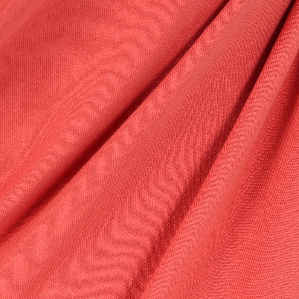 クリフメイヤー（KRIFF MAYER）（メンズ）アニマル半袖Tシャツ プードル 2347204-35:RED