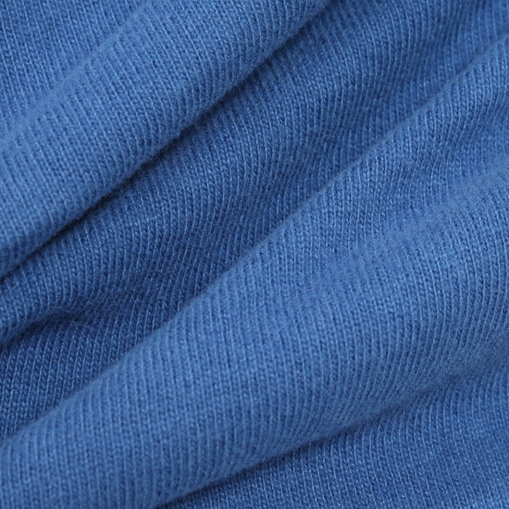 クリフメイヤー（KRIFF MAYER）（メンズ）ヴィンテージライク アニマル 半袖Tシャツ ペンギン 2347205-74:BLUE ブルー ユニセックス仕様