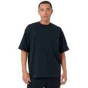 ニューバランス（new balance）（メンズ）MT1996 Tシャツ AMT45019 BK
