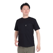 (メンズ)ベーシック ポケットTシャツ 5022365