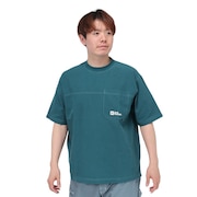 (メンズ)ヘンプウッドワーカー プルオーバー 5033891