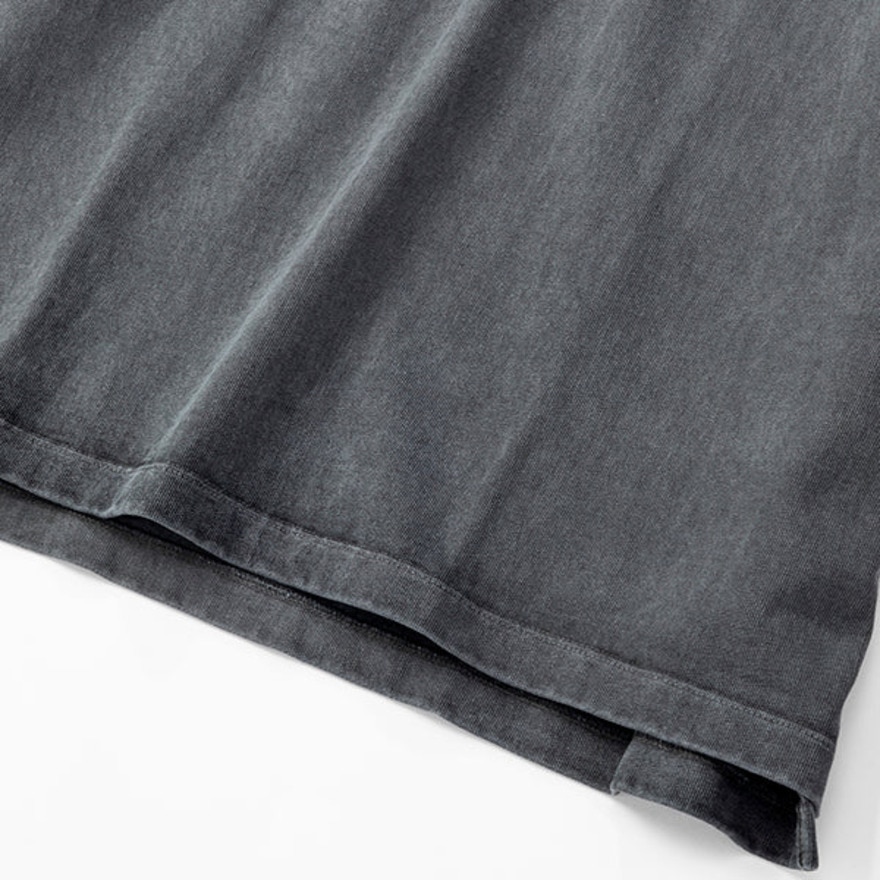カブー（KAVU）（メンズ）ヘビーウェイト Tシャツ 19821807 BLK