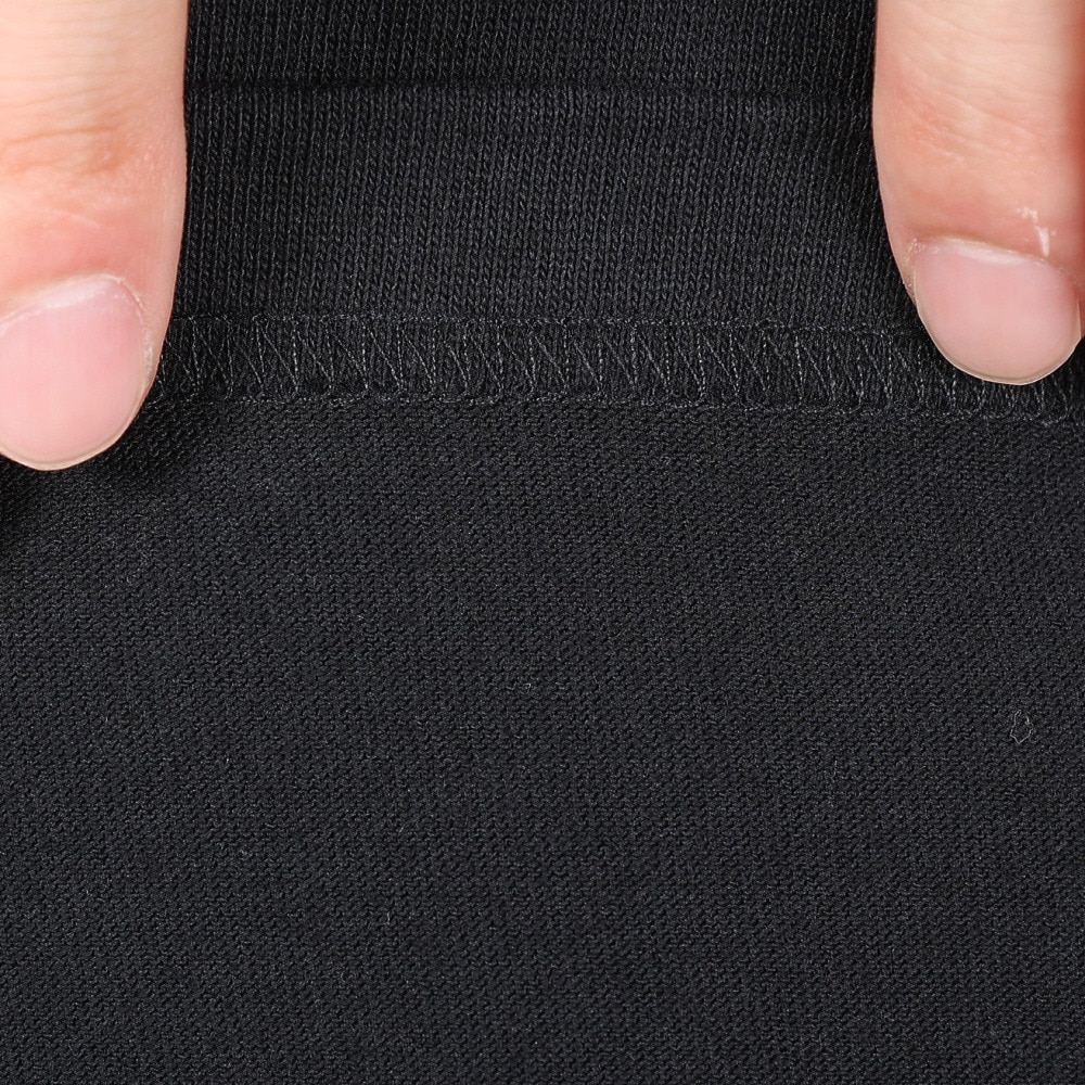 カブー（KAVU）（メンズ）ソリッド ベースボール Tシャツ 19821823 BLK