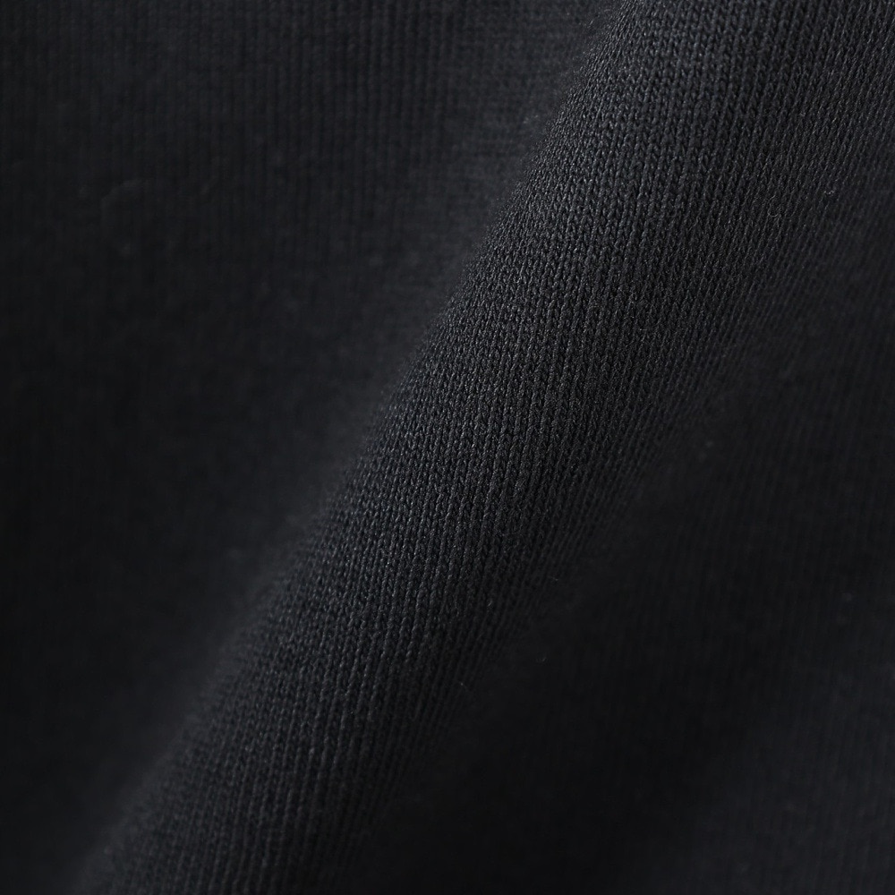 カブー（KAVU）（メンズ）ソリッド ベースボール Tシャツ 19821823 BLK
