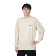 カブー（KAVU）（メンズ）シティーロゴ Tシャツ 19822009 IVR