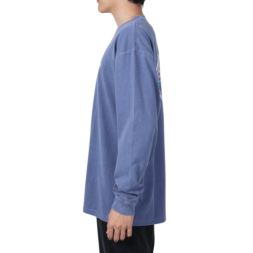 カブー（KAVU）（メンズ）シティーロゴ Tシャツ 19822009 NVY