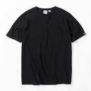 カブー（KAVU）（メンズ）ポケット Tシャツ 19822016 BLK
