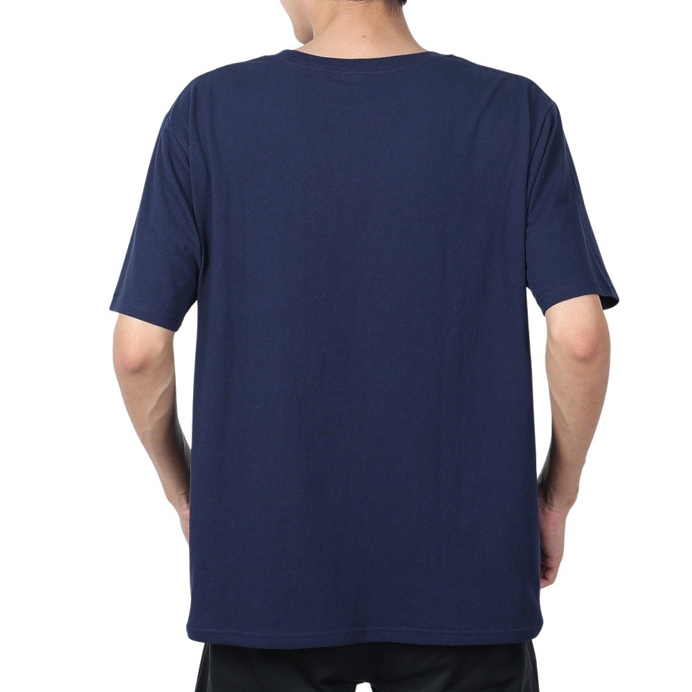 カブー（KAVU）（メンズ）ポケット Tシャツ 19822016 NVY
