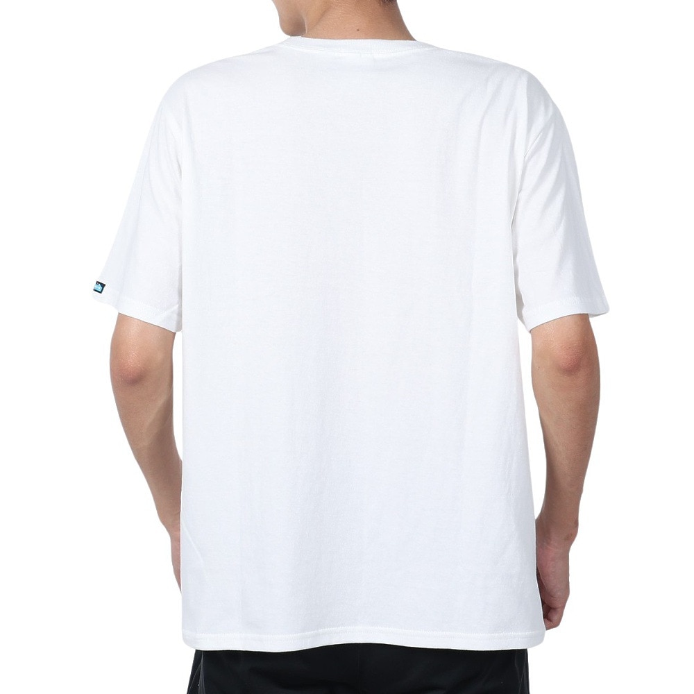 カブー（KAVU）（メンズ）ポケット Tシャツ 19822016 WHT