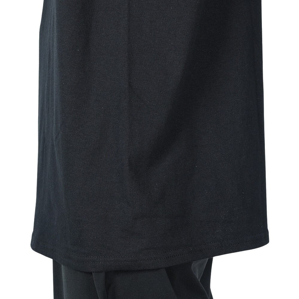 カブー（KAVU）（メンズ）トゥルーロゴ Tシャツ 19822032 BLK