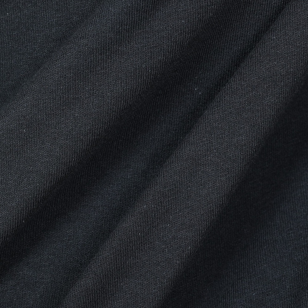 カブー（KAVU）（メンズ）トゥルーロゴ Tシャツ 19822032 BLK