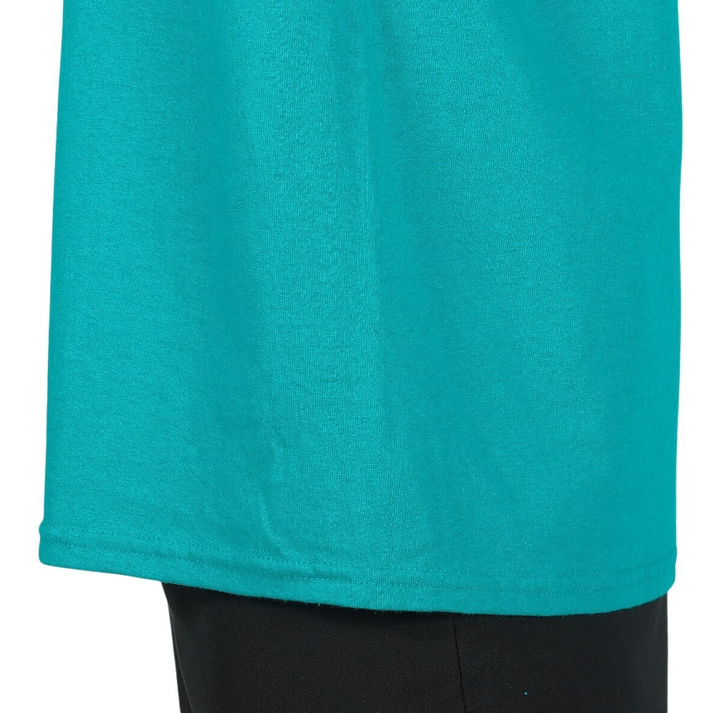 カブー（KAVU）（メンズ）トゥルーロゴ Tシャツ 19822032 JDE