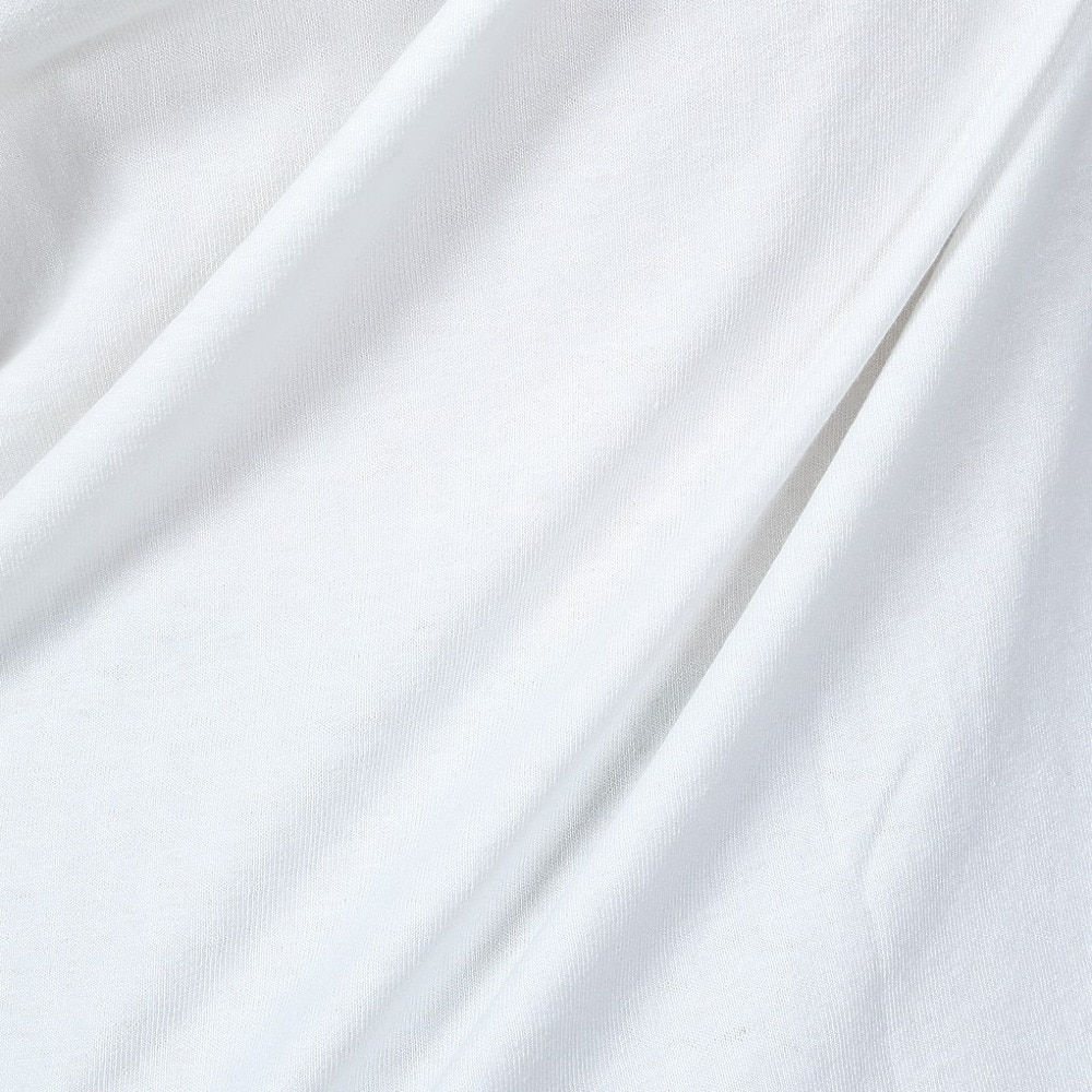 カブー（KAVU）（メンズ）トゥルーロゴ Tシャツ 19822032 WHT