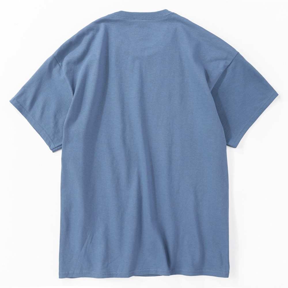 カブー（KAVU）（メンズ）シンプルロゴ Tシャツ 19822033 IND