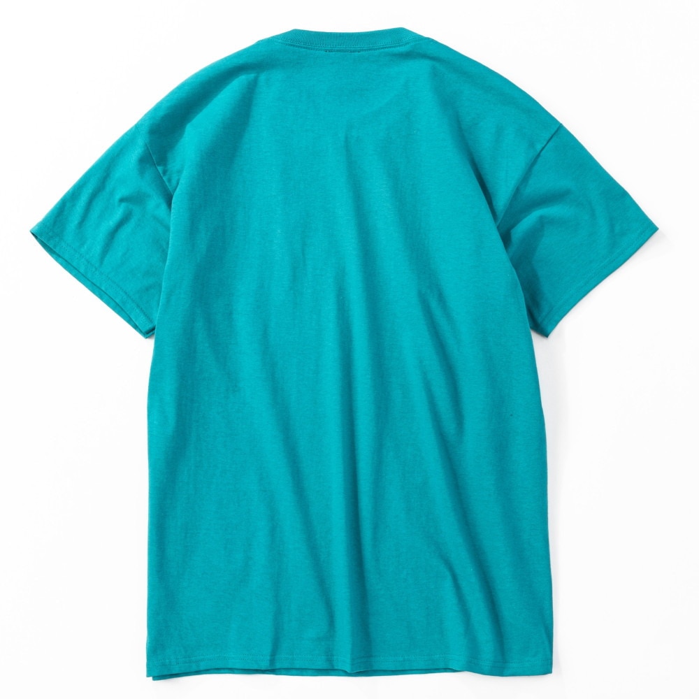 カブー（KAVU）（メンズ）シンプルロゴ Tシャツ 19822033 JDE