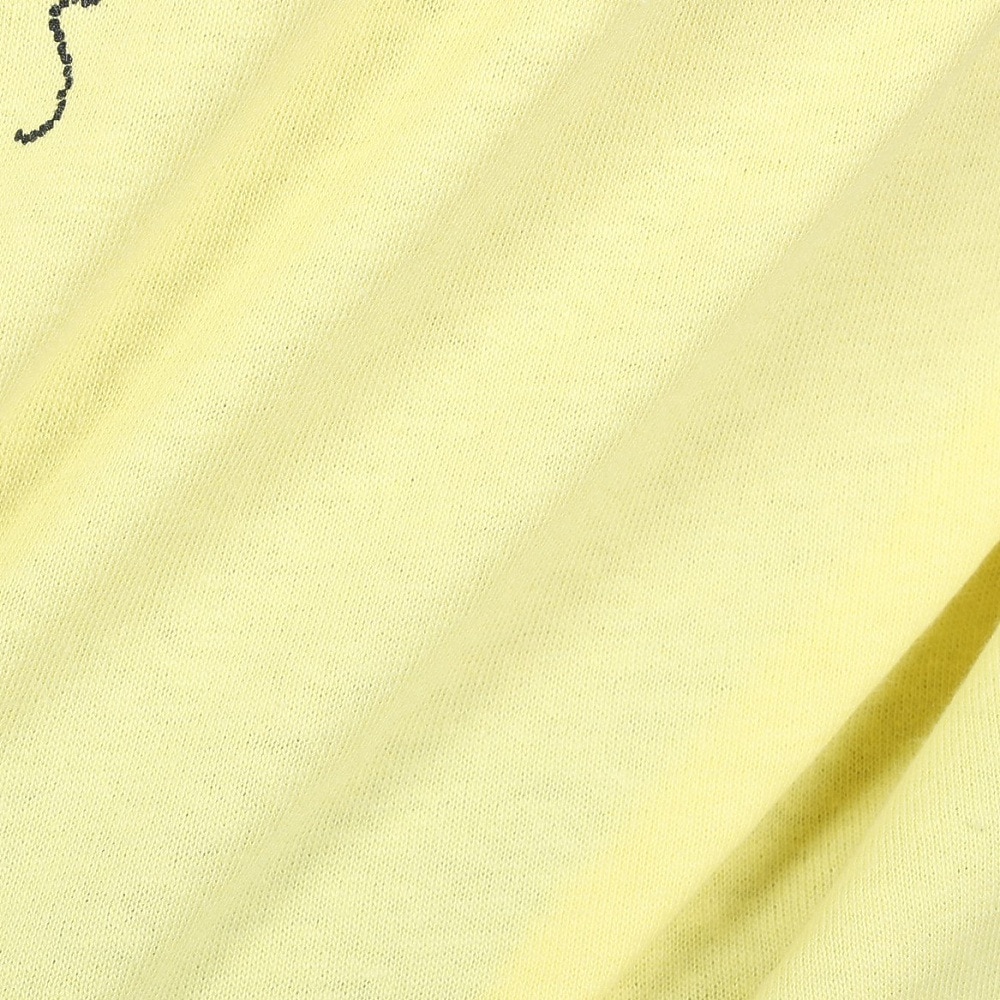 カブー（KAVU）（キッズ）パシフィックノースウェスト Tシャツ コーンシルク 19822037 CSK