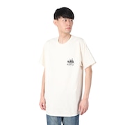 (メンズ)半袖 テント Tシャツ 19822043 NTL 19822043 NTL