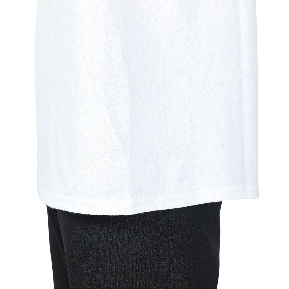 カブー（KAVU）（メンズ）イベント Tシャツ ホワイト 19822044 WHT