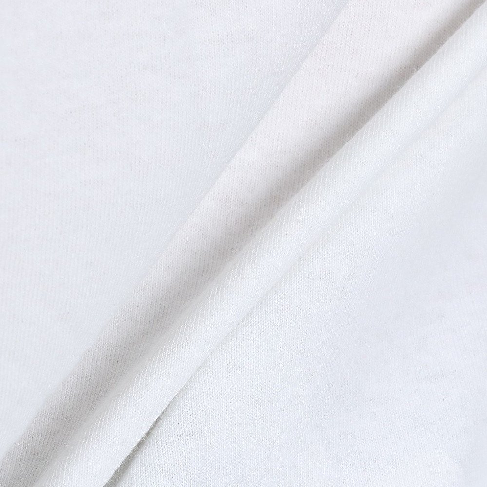 カブー（KAVU）（メンズ）イベント Tシャツ ホワイト 19822044 WHT