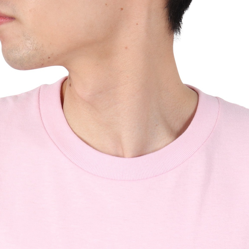 カブー（KAVU）（メンズ）バーベキューTシャツ 19822047 LPK