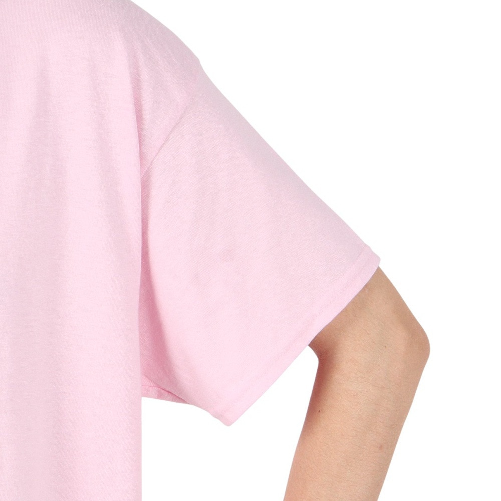 カブー（KAVU）（メンズ）バーベキューTシャツ 19822047 LPK