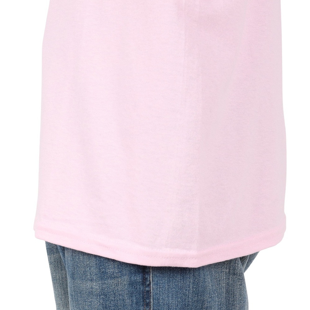 カブー（KAVU）（メンズ）バーベキューTシャツ 19822047 LPK