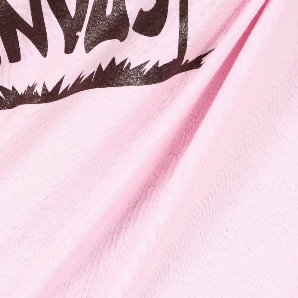 カブー（KAVU）（メンズ）バーベキューTシャツ 19822047 LPK