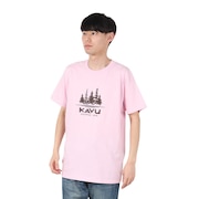 (メンズ)バーベキューTシャツ 19822047 LPK