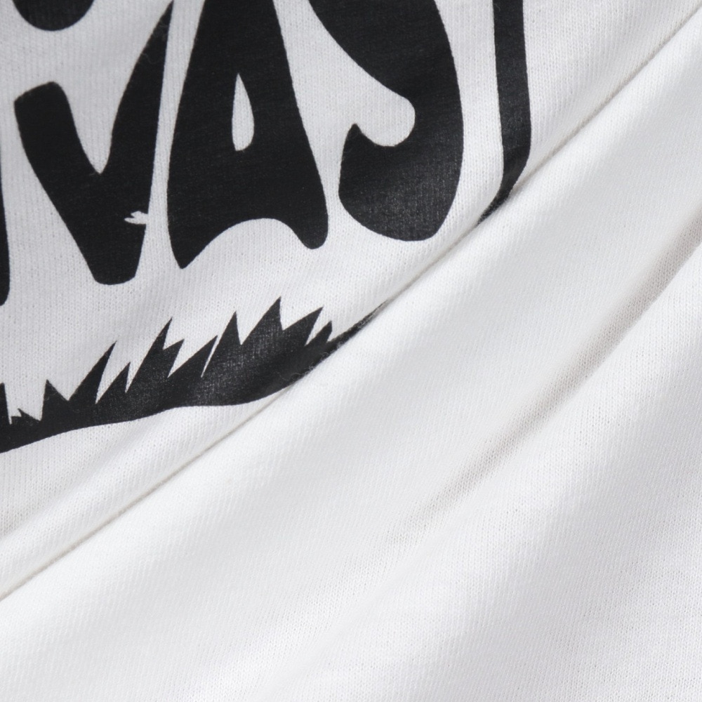 カブー（KAVU）（メンズ）バーベキューTシャツ 19822047 WHT