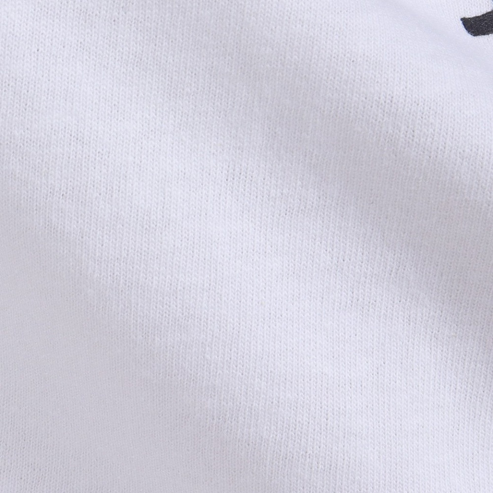 カブー（KAVU）（メンズ）サーモン半袖Tシャツ 19822053 WHT
