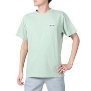 (メンズ)HUMMINGBIRD Tシャツ 50BNF4SCD2307 MNT