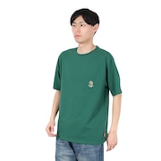 グリーン