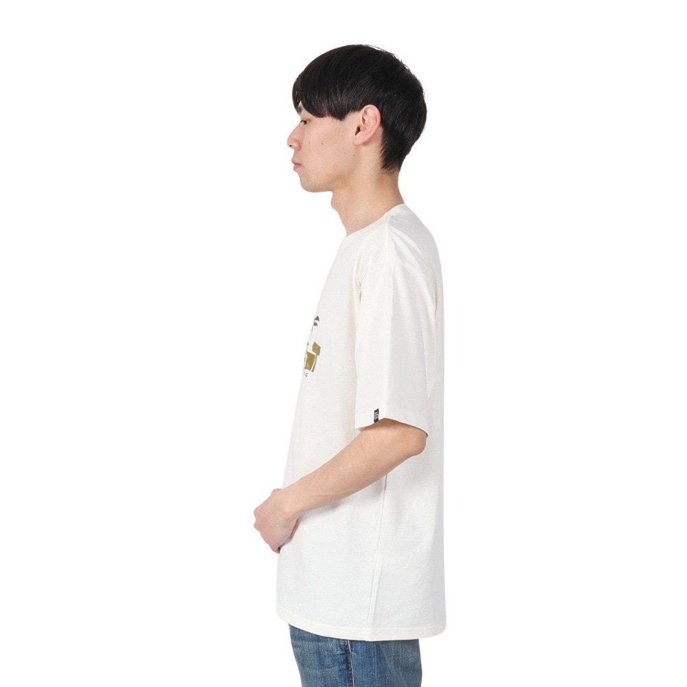 クリフメイヤー（KRIFF MAYER）（メンズ）ウェットプロテクト 半袖Tシャツ 釣り 2357806:5:OFF