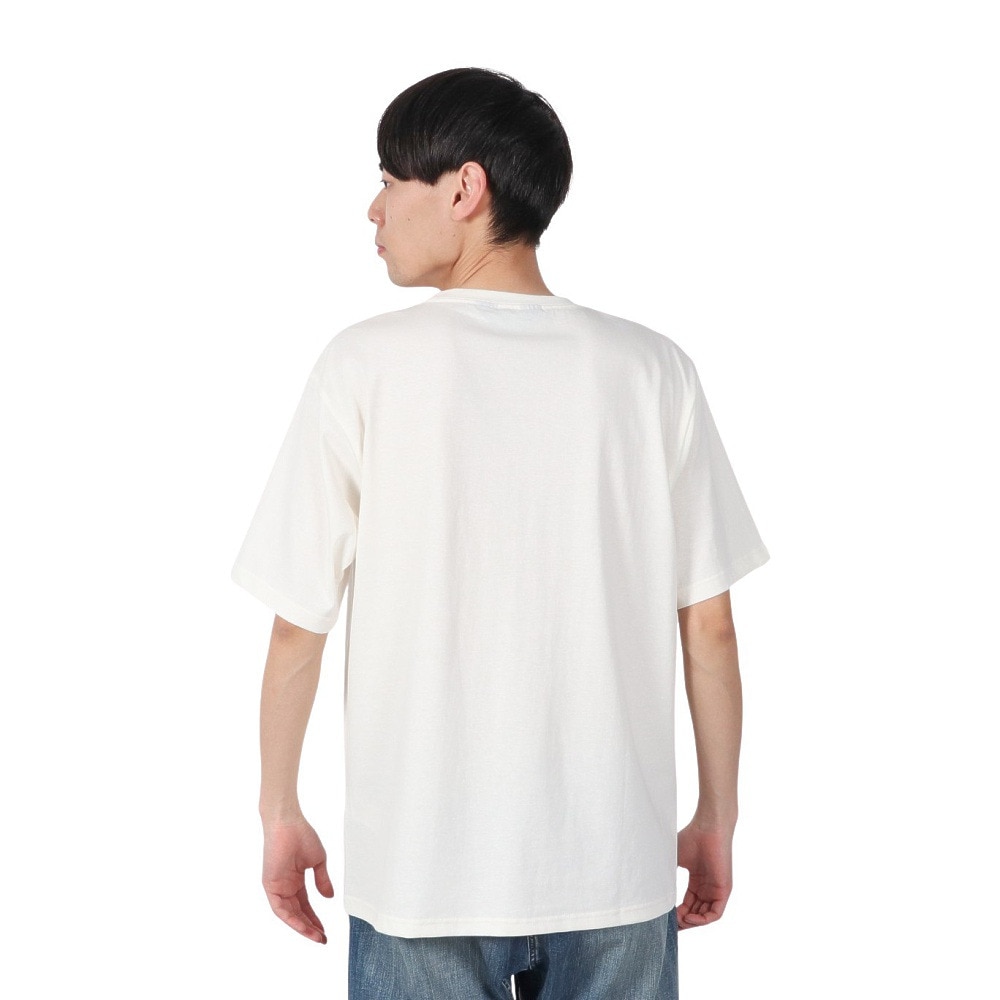 クリフメイヤー（KRIFF MAYER）（メンズ）ウェットプロテクト 半袖Tシャツ 釣り 2357806:5:OFF
