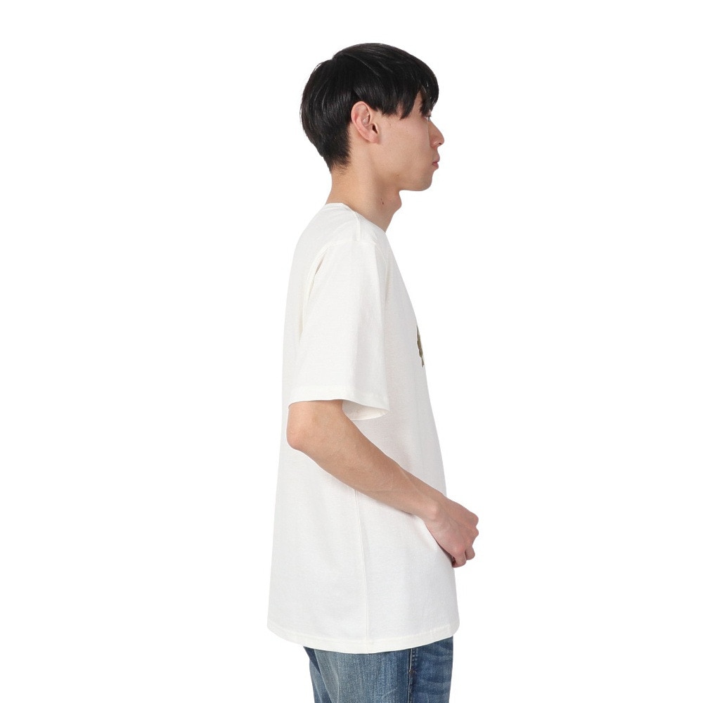 クリフメイヤー（KRIFF MAYER）（メンズ）ウェットプロテクト 半袖Tシャツ 釣り 2357806:5:OFF