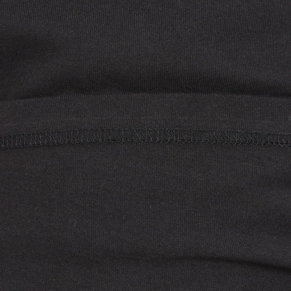 コールマン（Coleman）（メンズ）半袖Tシャツ 共地ポケット付き X5430A BLK