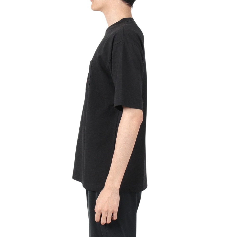コールマン（Coleman）（メンズ）カラーランタン 半袖Tシャツ X5433A BLK