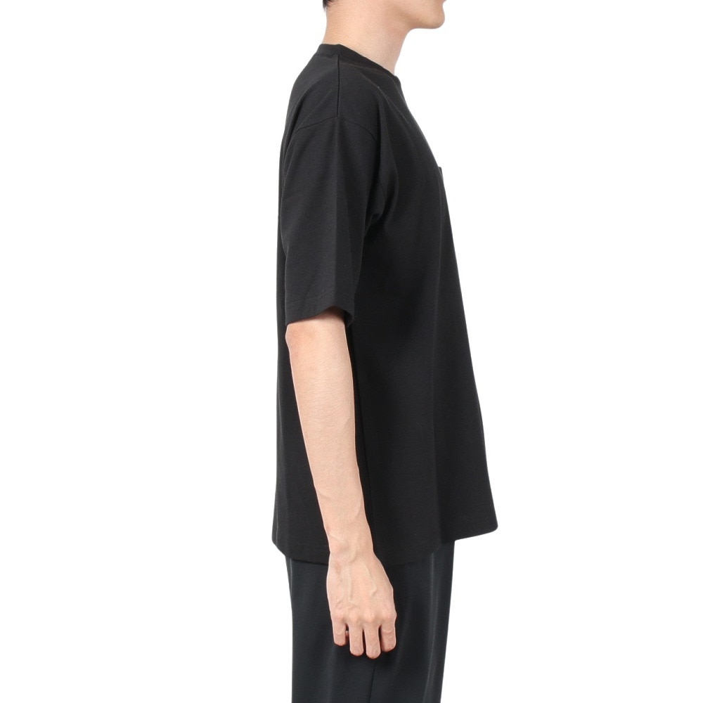 コールマン（Coleman）（メンズ）カラーランタン 半袖Tシャツ X5433A BLK