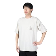 コールマン（Coleman）（メンズ）カラーランタン 半袖Tシャツ X5433A IGRY