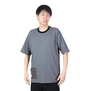 コールマン（Coleman）（メンズ）リンガーワッペン 半袖Tシャツ X5435A CGY