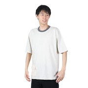 (メンズ)リンガーワッペン 半袖Tシャツ X5435A